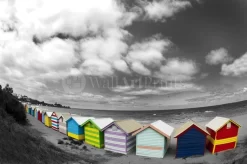 Melbourne Summer Days