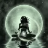 Moonlight Meditation