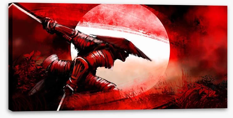 Samurai Of Swords 2 Samurai Of Swords - Image 2