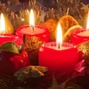 Christmas Candles