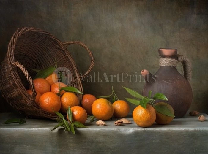 Tangerine Time 1 Tangerine Time