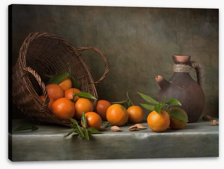 Tangerine Time 2 Tangerine Time - Image 2