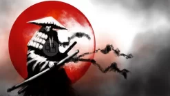 The Wandering Warrior