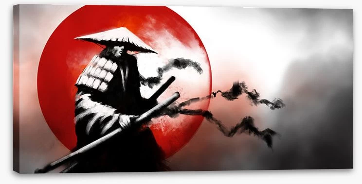 The Wandering Warrior 2 The Wandering Warrior - Image 2