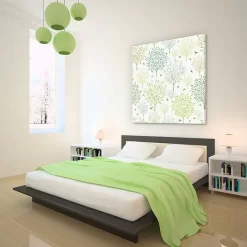 Fresh Green Spring -Art Mural Shop 47439203 add image