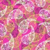 Pink Paisley Pop