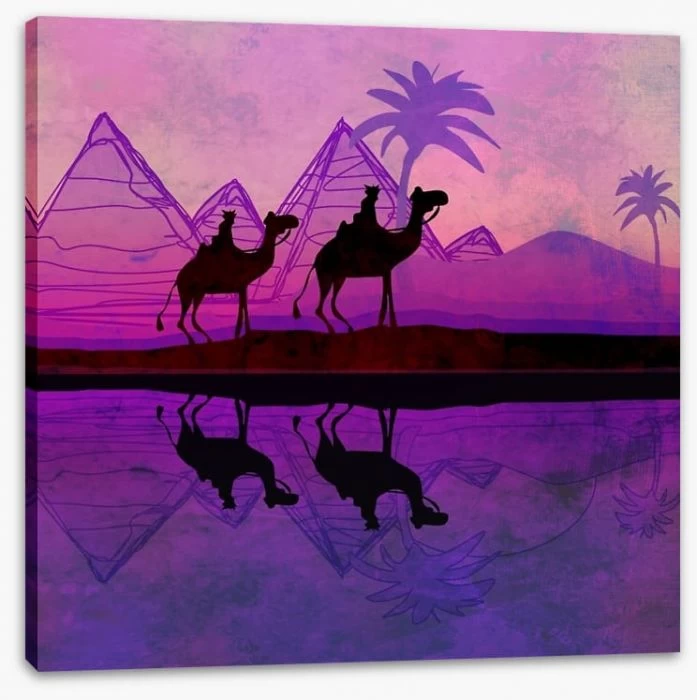 Violet Night 2 Violet Night - Image 2