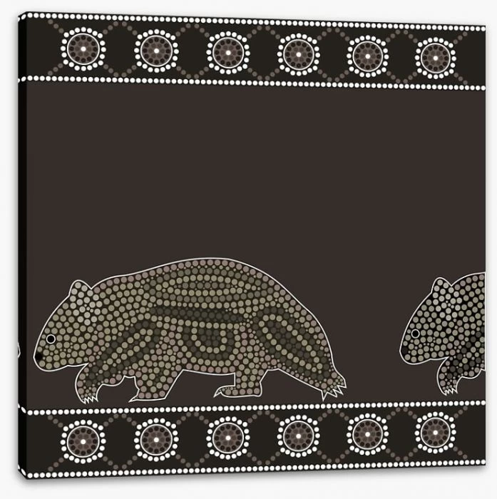 Wandering Wombat 2 Wandering Wombat - Image 2