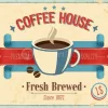 Vintage Coffee House