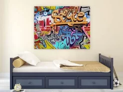 Urban Style -Art Mural Shop 49853662 add image