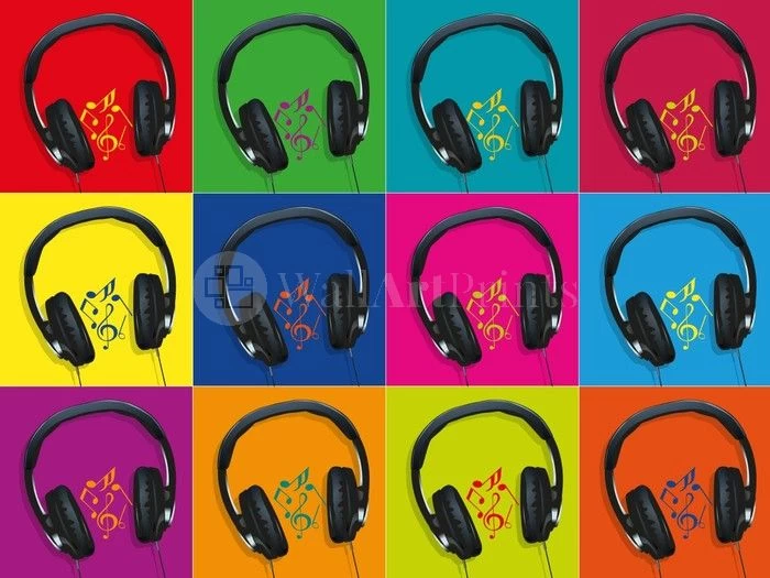 Audio Pop 1 Audio Pop