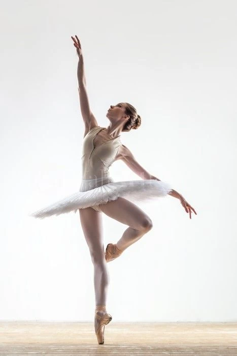 Pirouette 1 Pirouette