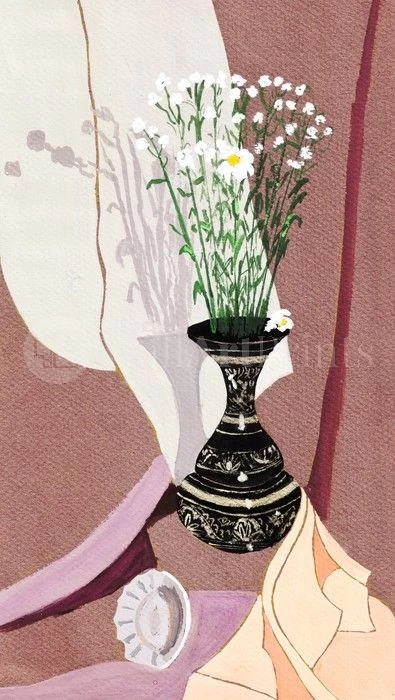 Chamomile Charm 1 Chamomile Charm