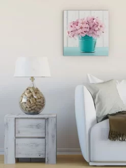 Pink Cherry Blossom 5 Pink Cherry Blossom -Art Mural Shop 52700788 add image