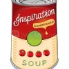 Can Of Tomato Soup