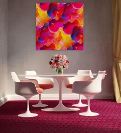 On The Edge -Art Mural Shop 53573526 add image