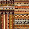 Tribal Patchwork
