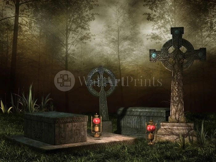 Sarcophagus Shadows 1 Sarcophagus Shadows