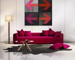 Red Arrows -Art Mural Shop 53951541 add image02