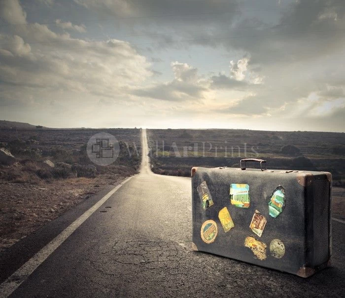 Back On The Road 1 Back On The Road