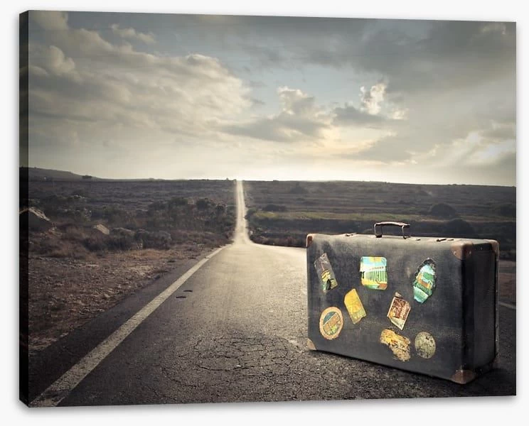 Back On The Road 2 Back On The Road - Image 2