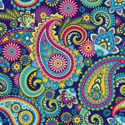 Paisley Party