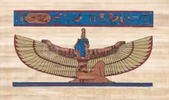 Goddess Of Order And Truth