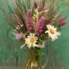 Wildflowers In A Jug