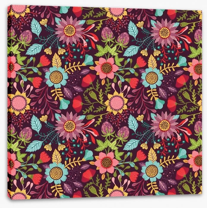 Night Blooms II 2 Night Blooms II - Image 2