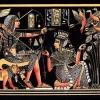 Tutankhamun Hunting