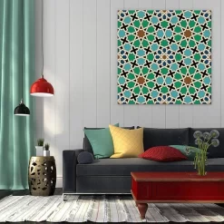 Islamic Inspiration -Art Mural Shop 54883150 add image