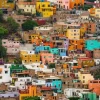Guanajuato Rainbow