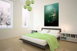 The Little Mermaid 5 The Little Mermaid -Art Mural Shop 55179612 add image