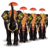 Elephant Procession