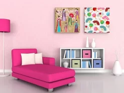 Oriental Girls -Art Mural Shop 55270697 add image