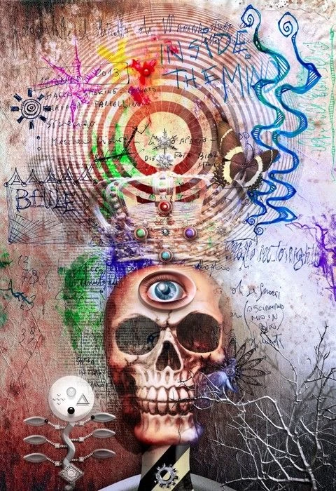 Triumphant Madness 1 Triumphant Madness