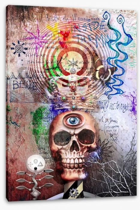 Triumphant Madness 2 Triumphant Madness - Image 2