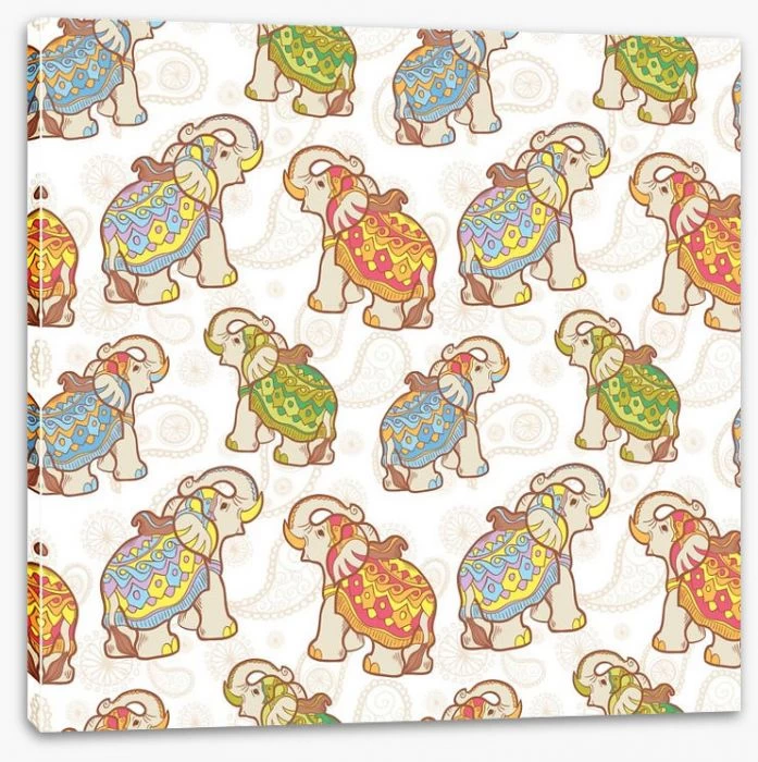 Elephant Festival 2 Elephant Festival - Image 2