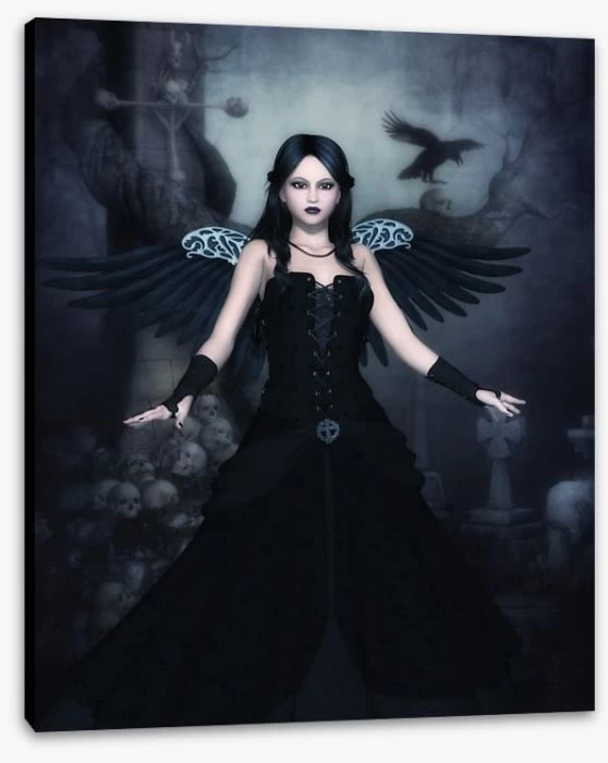 Death Becomes Her 2 Death Becomes Her - Image 2