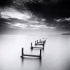 The Broken Jetty