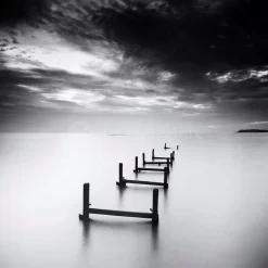 The Broken Jetty