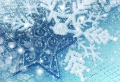 Snowflake Star