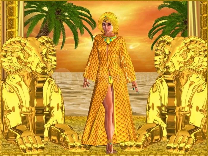 The Golden Palace 1 The Golden Palace