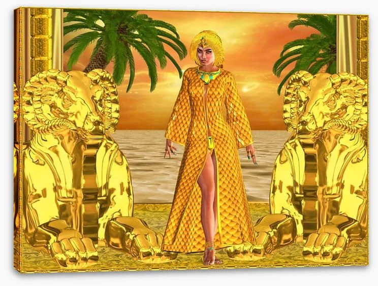 The Golden Palace 2 The Golden Palace - Image 2