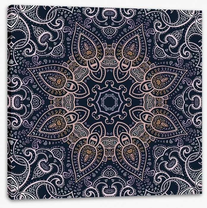 Vintage Mandala 2 Vintage Mandala - Image 2