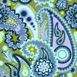 Paisley