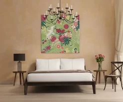 Oriental Deco 5 Oriental Deco -Art Mural Shop 59264166 add image