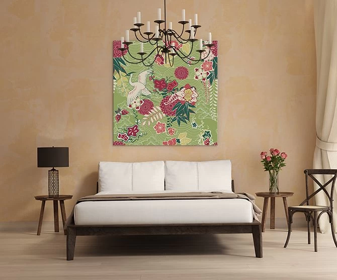 Oriental Deco 3 Oriental Deco - Image 3