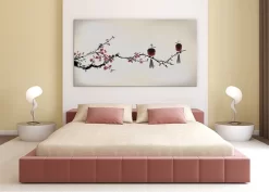 Tiny Birds -Art Mural Shop 59286485 add image