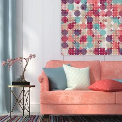 Pastel Pops -Art Mural Shop 59362913 add image